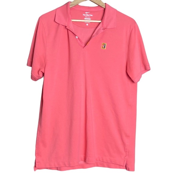 Nike Other - Men’s The Nike Polo Dri-Fit shirt